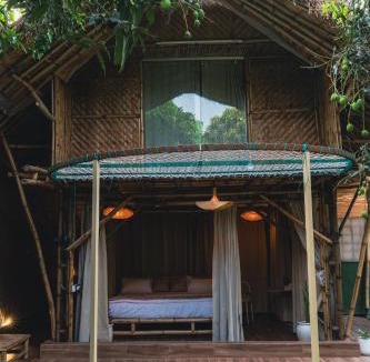 Ibrahimpatan Villa | Seasun Eco-Ville