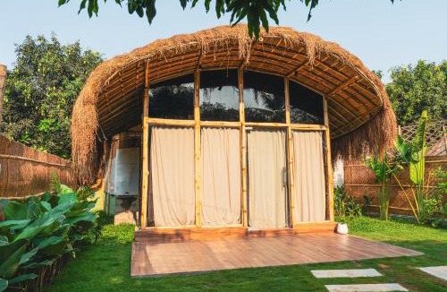 Ibrahimpatan Villa | Seasun Eco-Ville
