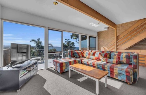 Pambula Beach Apartment | Seaview Pambula Beach