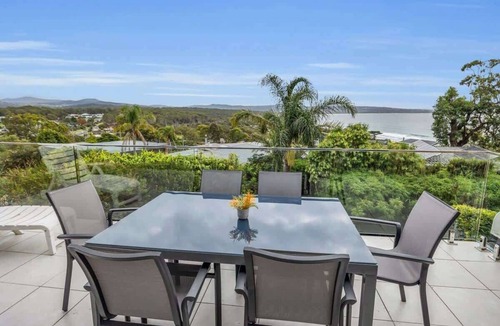 Pambula Beach Apartment | Seaview Pambula Beach