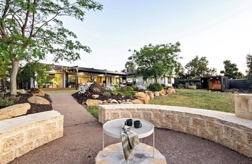 Yallingup House | Seaview Yallingup