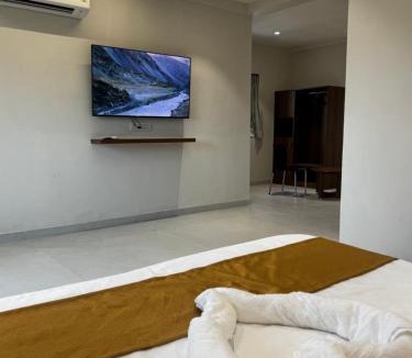 Daman House | SeaYou Stay