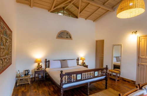 Ramgarh Hotel | Seclude Arthouse - Uttarakhand