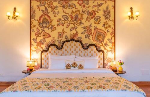 Sandur Hotel | Seclude Hampi 1800