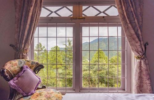 Ramgarh Villa | Seclude Ramgarh Taradale