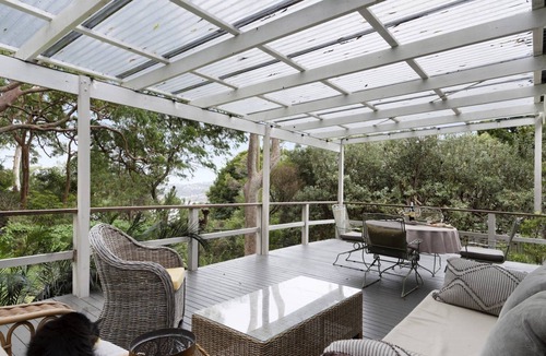 Macmasters Beach House | Secluded Family Retreat, Moments To Macs Beach