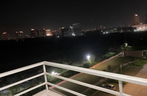 Gurugram Apartment | Second home with no restrcitions