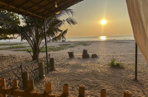 Agonda House | Secret Garden Agonda Beach Resort
