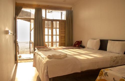 Agonda House | Secret Garden Agonda Beach Resort
