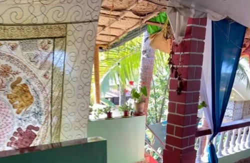 Agonda Resort | Secret Garden Agonda