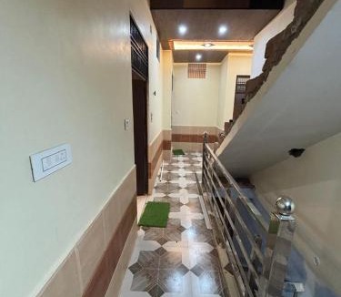 Faizabad House | Seeta Palace