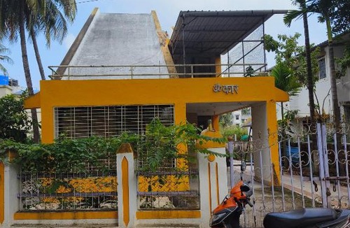 Chendhare House | Seeyarm stay Omkar villa