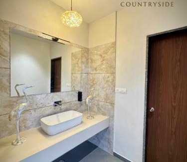 Bhopal House | Sefa Countryside