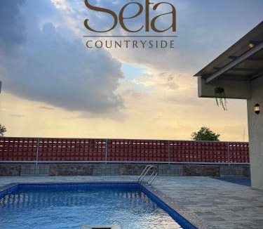 Bhopal House | Sefa Countryside