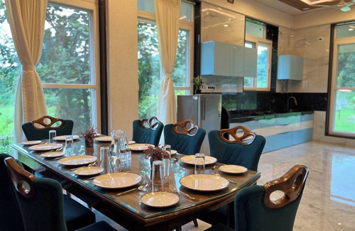 Roha Villa | Selborne Heaven 5BHK Villa