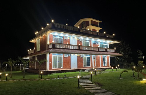 Roha Villa | Selborne Heaven 5BHK Villa