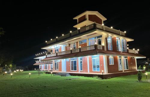 Roha Villa | Selborne Villas