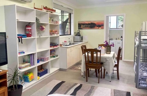 Medowie Apartment | Self Contained Private Guesthouse