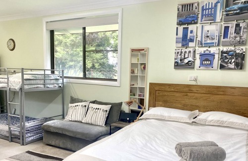 Medowie Apartment | Self Contained Private Guesthouse
