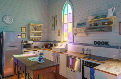 Central Mudgee House | Self Contained Restored Heritage c. 1914 Church Easy walk to Mudgee CBD