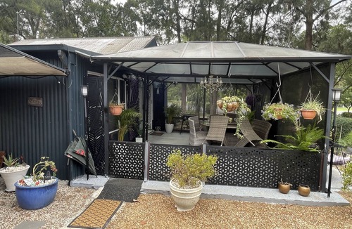 Kingswood Apartment | Self contained Rural cottage only 15 min from Tamworth centre. Pet friendly.