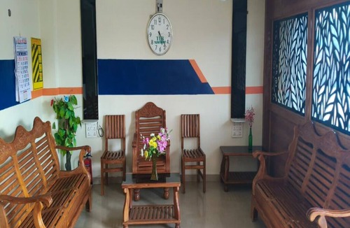 Tuticorin Hotel | SELVAM RESIDENCY -GO2 HOTELS & RESORTS