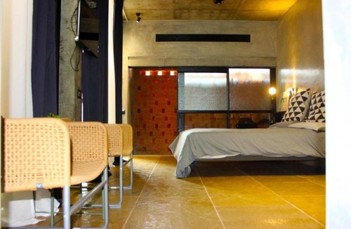 Kalapettai Bed & Breakfast | Sengal Boutique Hotel