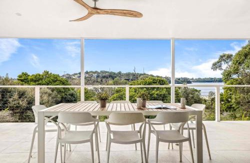 Maianbar House | Sensational Ocean Views In Maianbar
