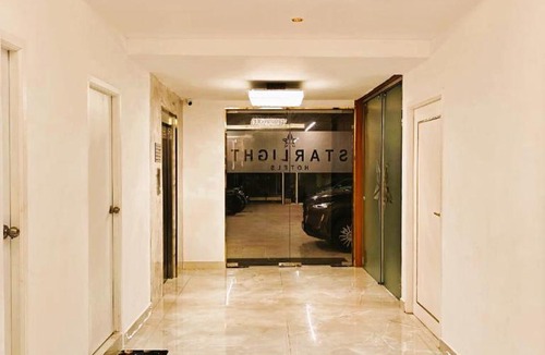 T Nagar Hotel | Senthil Murugan Poosam Apartments