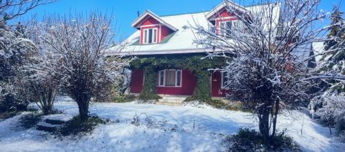 Gulmarg Villa | Serenade