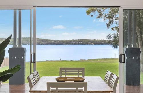 Dora Creek House | Serendipity and Scenery