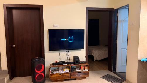 Karjat Villa | Serene 43, Karjat 3 BHK Villa, Wifi, Plunge Pool