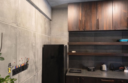 Candolim Apartment | Serene Apartment in Candolim | Angie's Hideaway