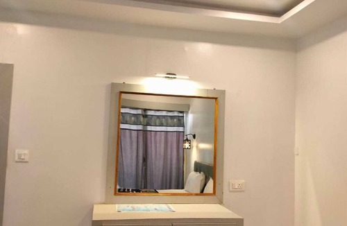 Agonda Hotel | Serene Beach Agonda