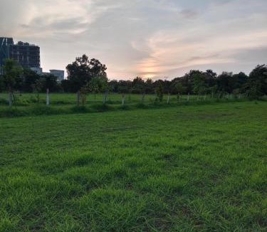 Barwah Villa | Serene Farmhouse