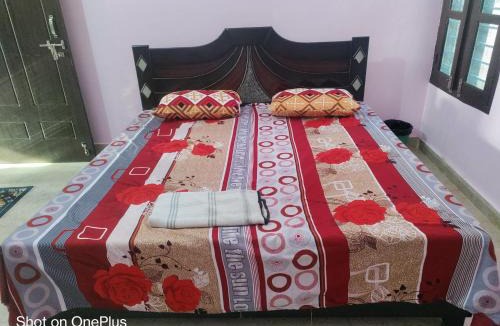 Bajpur House | Serene Homestay Retreat