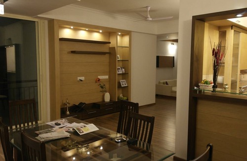 Kazhakuttam Apartment | Serene Homestay-Trivandrum