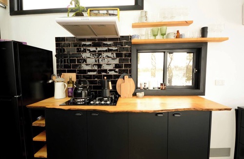Jindabyne House | Serene Mountain Retreat in Jindabyne - Private Tiny Home