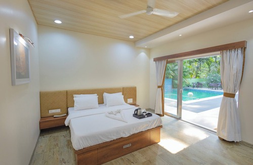 Nagaon Hotel | Serene Villa by iLiF Hotels