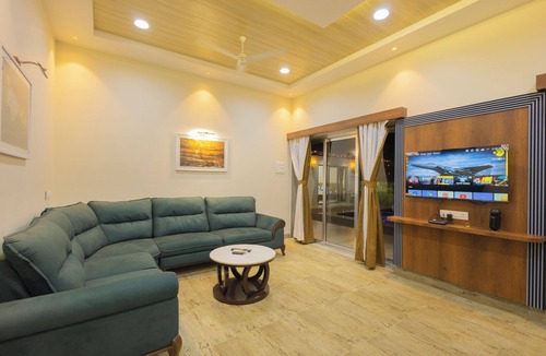 Nagaon Hotel | Serene Villa by iLiF Hotels