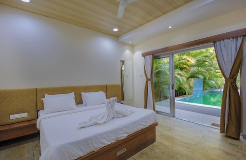 Nagaon Hotel | Serene Villa by iLiF Hotels