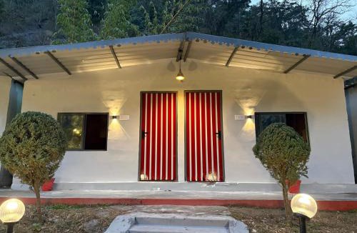 Taliyal Gaon Resort | Serene Vistas Riverside Resort, Rishikesh