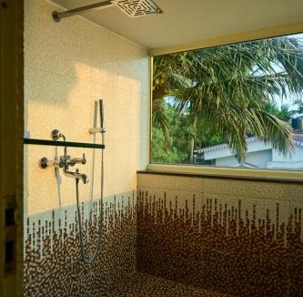 Siridao Villa | Serenity by the Sea Goa