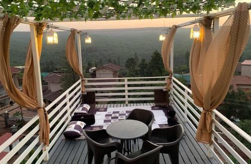 Mahabaleshwar Villa | Serenity Hills by VEO - Part of StayVista