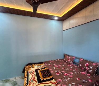 Matheran Cabin | Serenity House