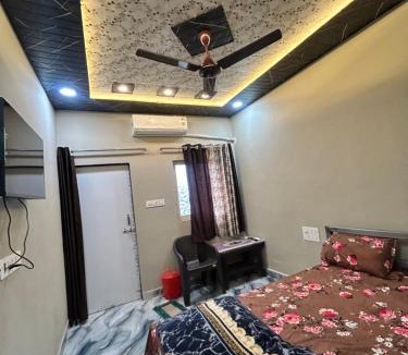 Matheran Cabin | Serenity House