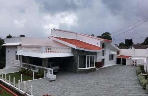 Attadi House | Serenity Manor