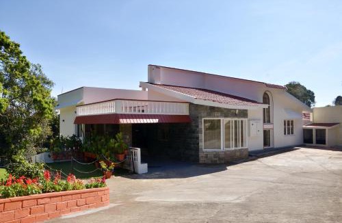 Attadi House | Serenity Manor