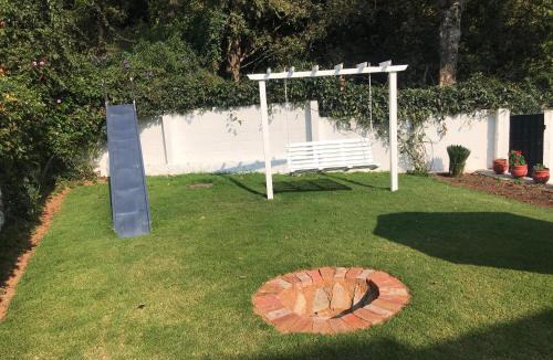 Attadi House | Serenity Manor