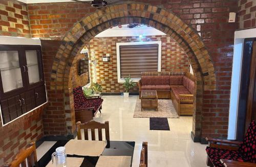 Thiruvananthapuram Villa | Serenity Villa Cozy 3 BHK Villa Trivandrum